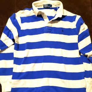 Men's medium Ralph Lauren Polo shirt